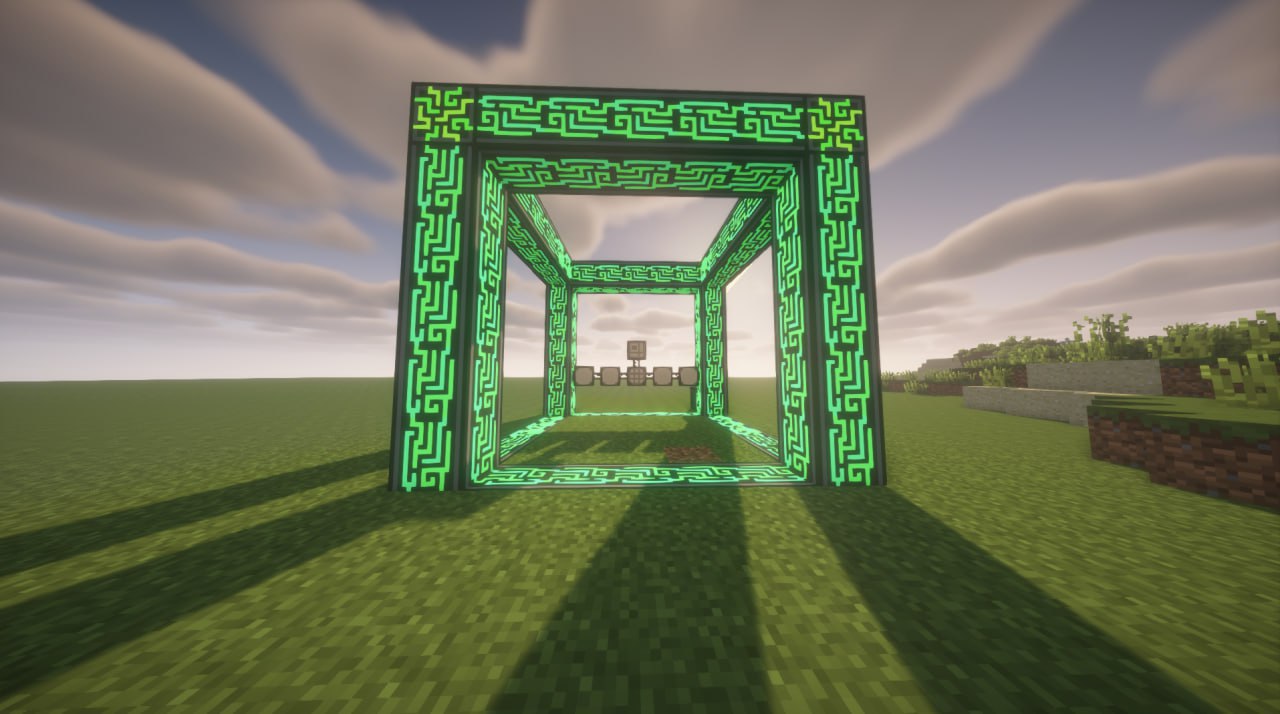 EmeraldWorld - наше сообщество