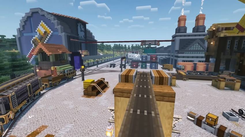 Сообщество EmeraldWorld