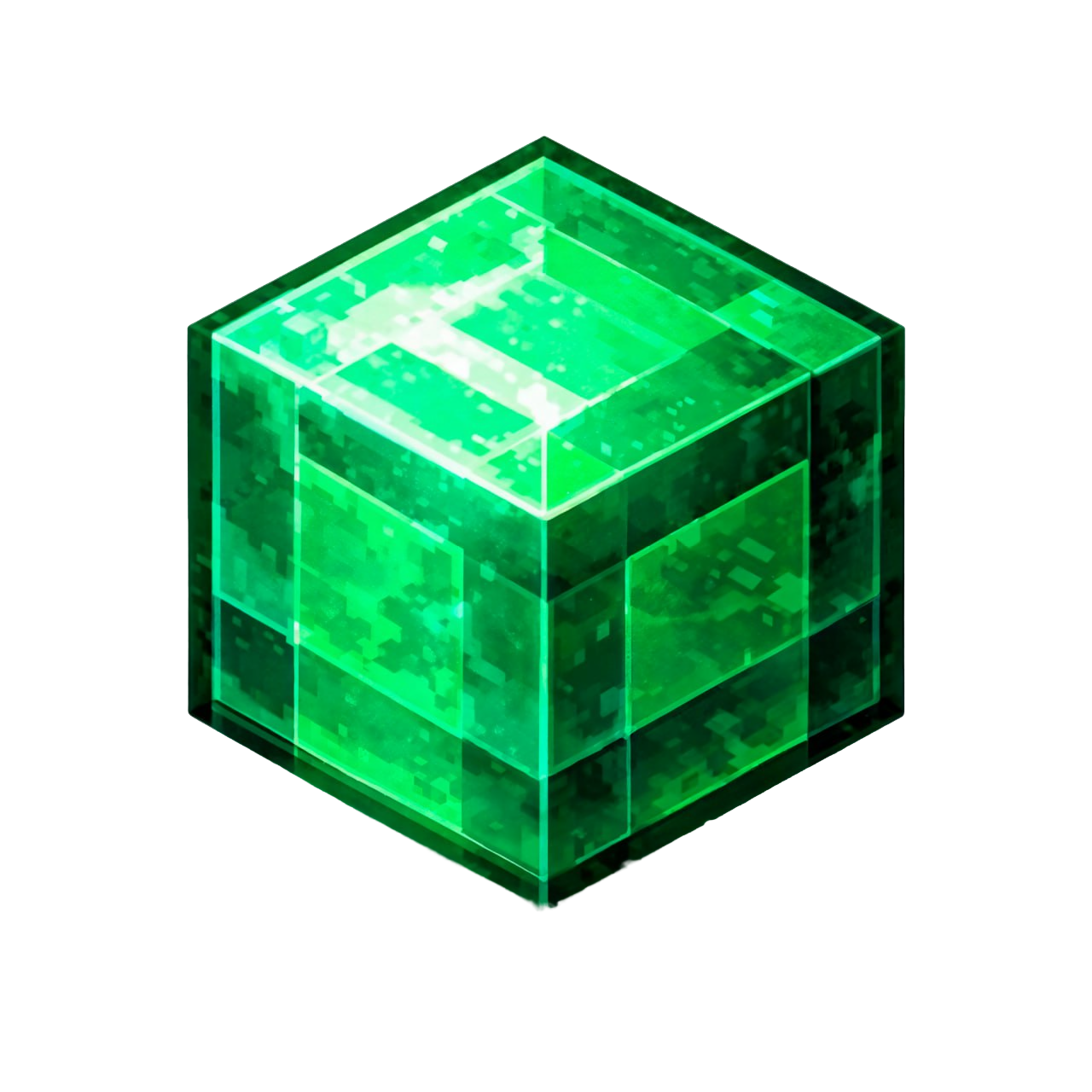 Логотип EmeraldWorld